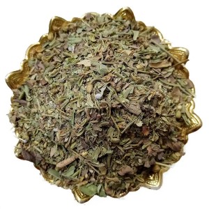 برگ سداب