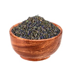 گل بنفشه
