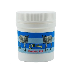 پماد الاغ