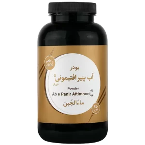 پودر آب پنیر افتیمونی