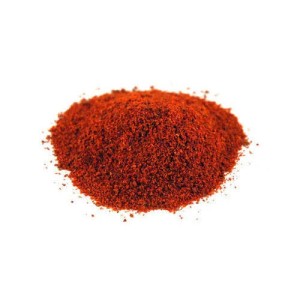 پودر زعفران (رنگ غذا)