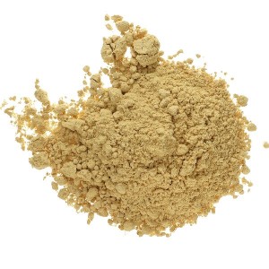پودر زنجبیل نیجریه