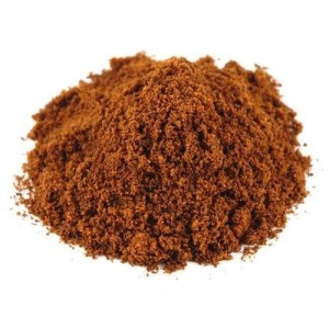پودر سماق قهوه ای (سماق گل اعلا)