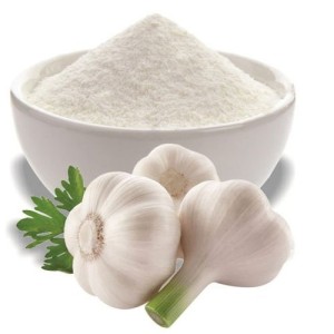 پودر سیر همدان