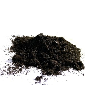 پودر لیمو رنگ تیره