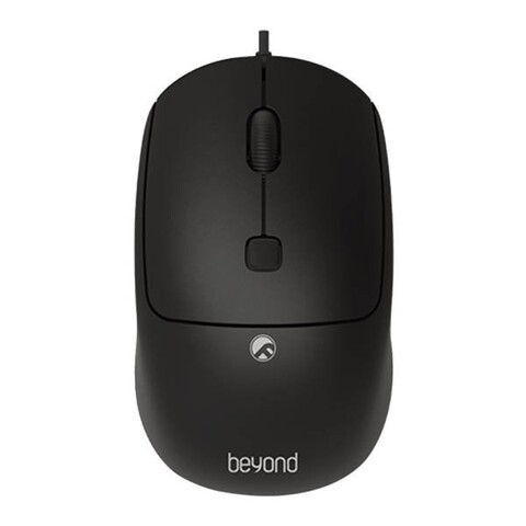 ویدئو معرفی ماوس سیم دار بیاند BM-1060