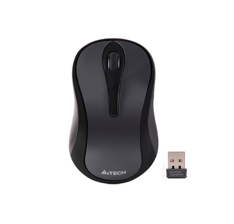 ویدیو نقد و بررسی ماوس بدون سیم ایفورتک مدل A4TECH G3-280
