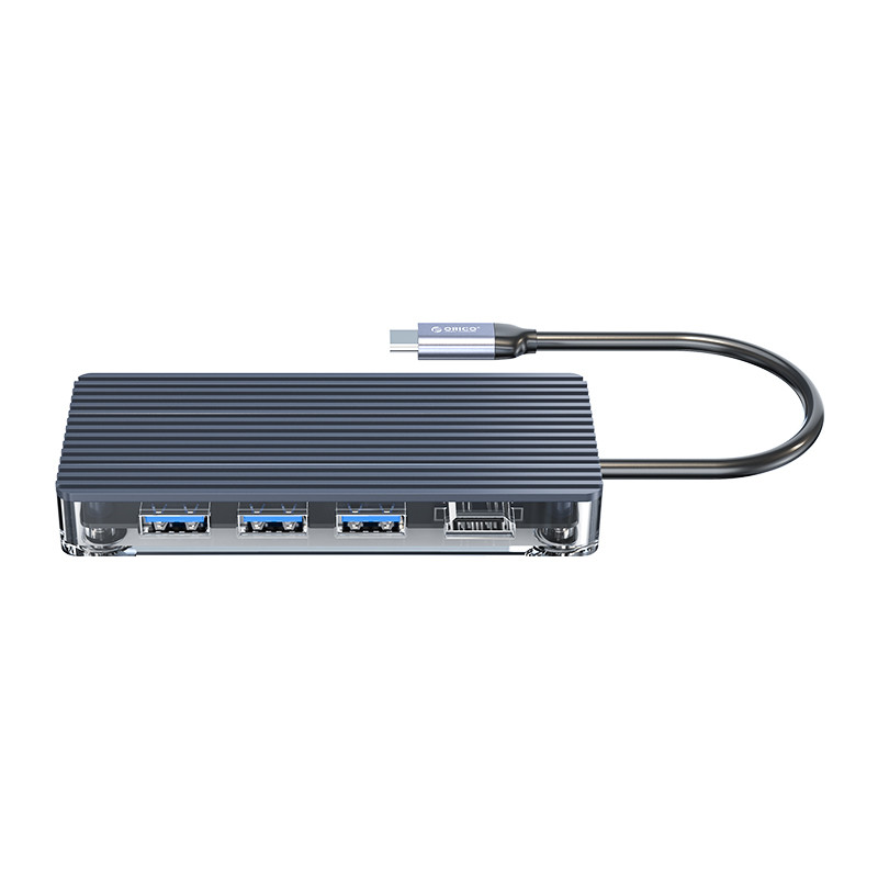 هاب 6 پورت اوریکو مدل ORICO WB-6TS