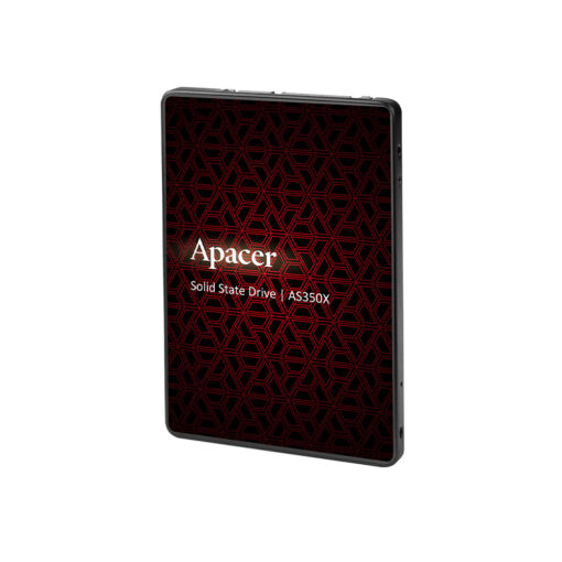 حافظه SSD اپیسر 256 گیگ مدل APACER AS350X SATA III