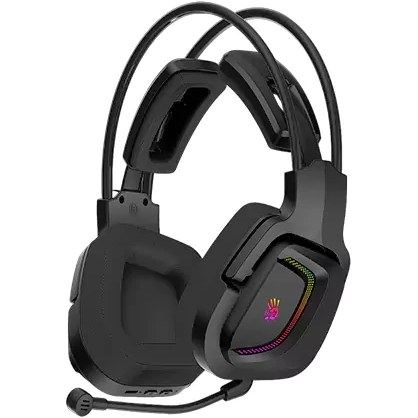 هدست بی سیم گیمینگ بلادی مدل BLOODY MR575