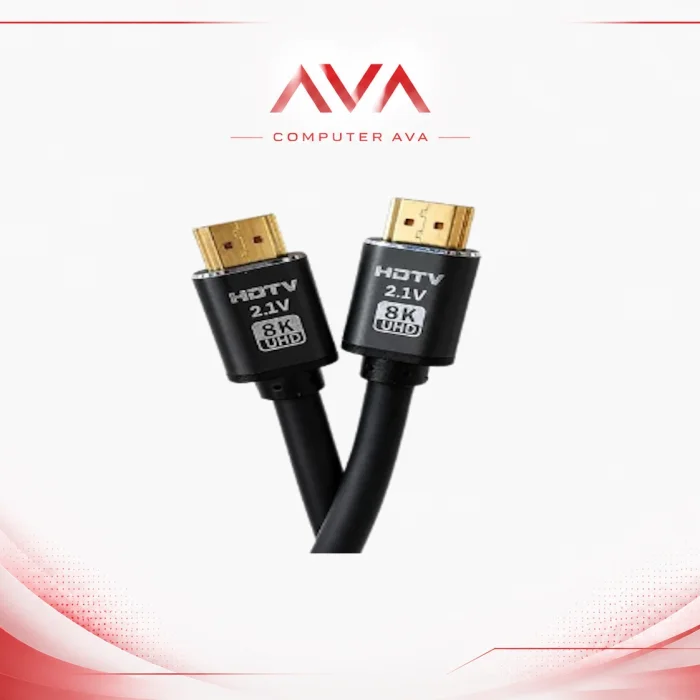 کابل HDMI ایکس پی 3 متری XP PRODUCT 8K