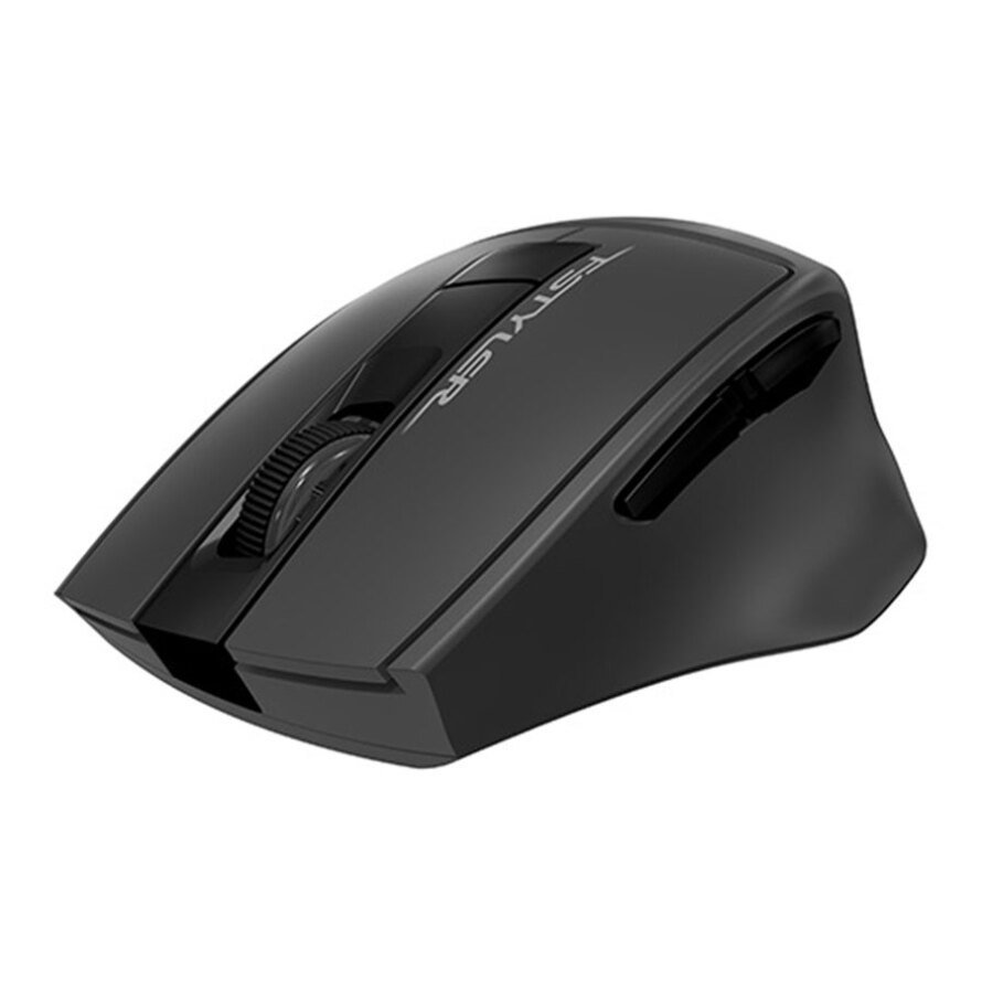 ماوس بی سیم ای فورتک سری اف استایلر مدل a4tech FG-30S