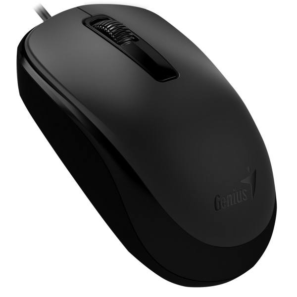 ماوس جنیوس مدل DX 125