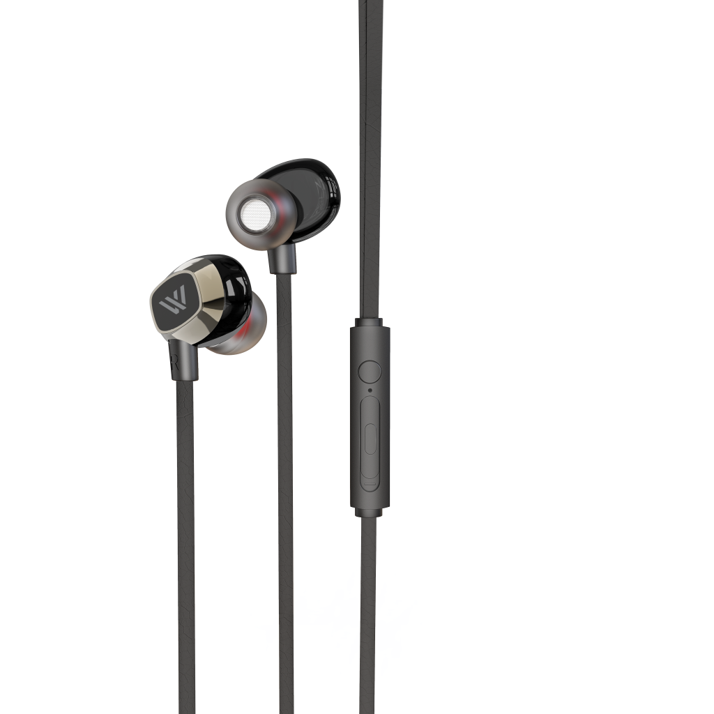 هندزفری سیم دار وکو WE-06