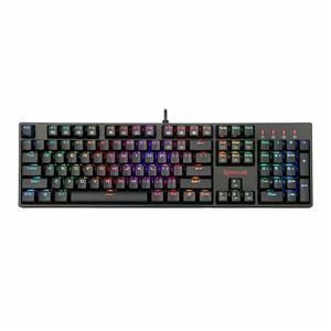 کیبورد گیمینگ ردراگون مدل K582 RGB SURARA