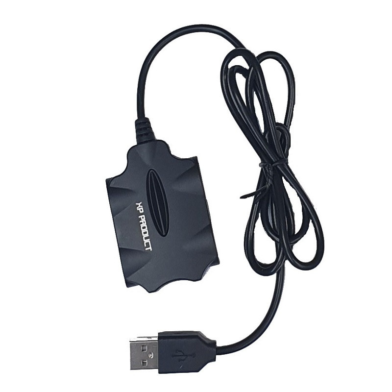 هاب 4 پورت XP Product مدل XP-H801G