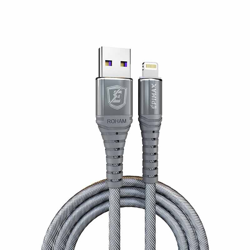 کابل پاراگلایدر آیفون اپیمکس مدل Ec-15