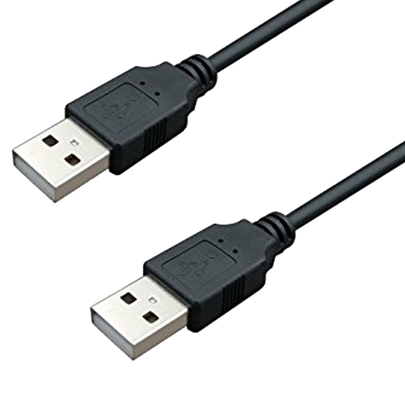 کابل دو سر USB لینک طول 1.5 متر ایلون ELEVEN