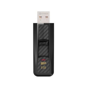 فلش سیلیکون پاور 256GB مدل Blaze B21