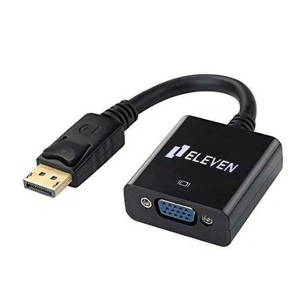 تبدیل DISPLAY PORT به HDMI ایلون