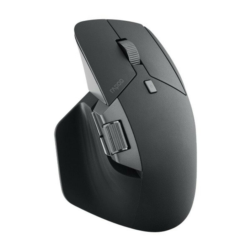 ماوس بی سیم رپو مدل MT760