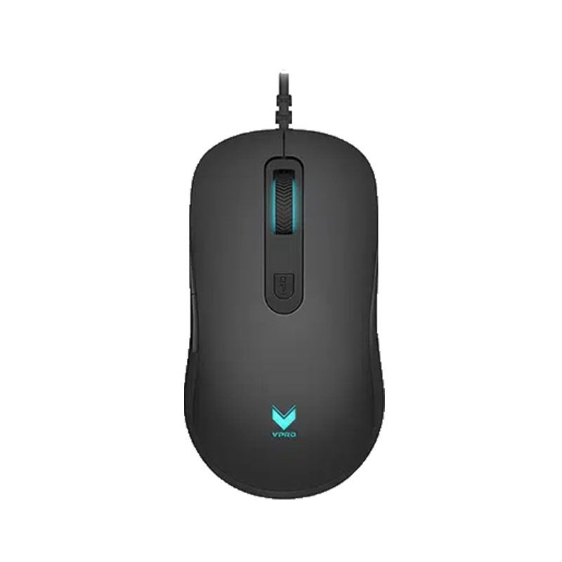 ماوس گیمینگ رپو با سیم مدل Rapoo V16 RGB