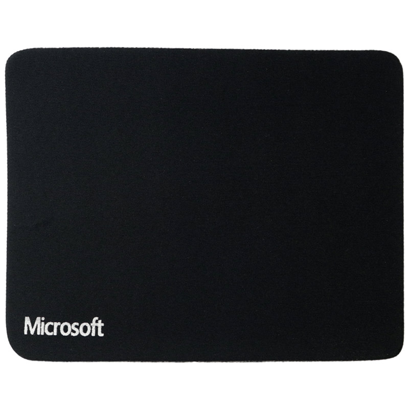ماوس پد  MICROSOFT مدل P1