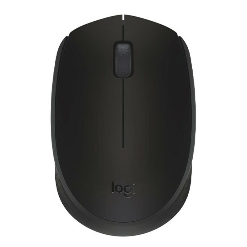 ماوس بی‌ سیم لاجیتک مدل LOGITECH M171