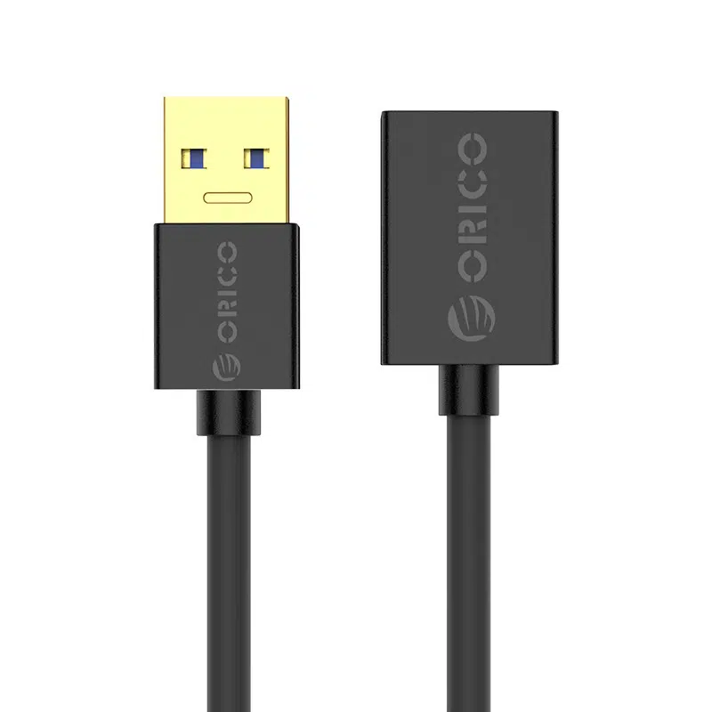 کابل افزایش طول 2 متری  اوریکو مدل ORICO U3-MAA01-20