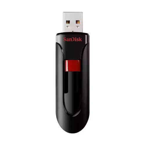 فلش مموری 16GB سن دیسک مدل SANDISK GLIDE