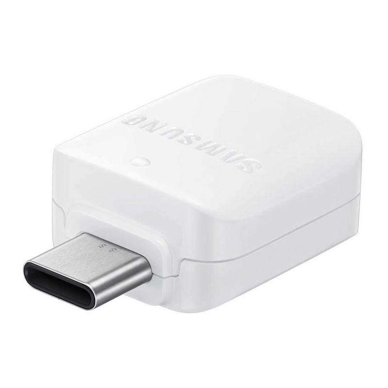 مبدل تایپ سی TYPE C TO USB سامسونگ