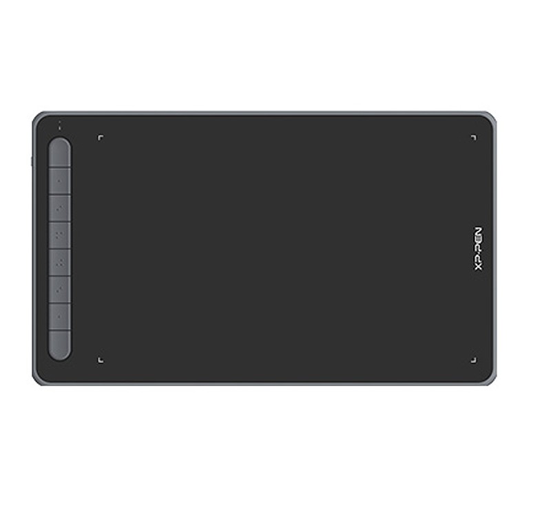 قلم نوری ایکس پی.پن مدل XP-PEN DECO LW