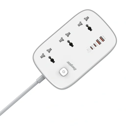 رابط چند راهی برق انرجایزر مدل EPB3250W00EU