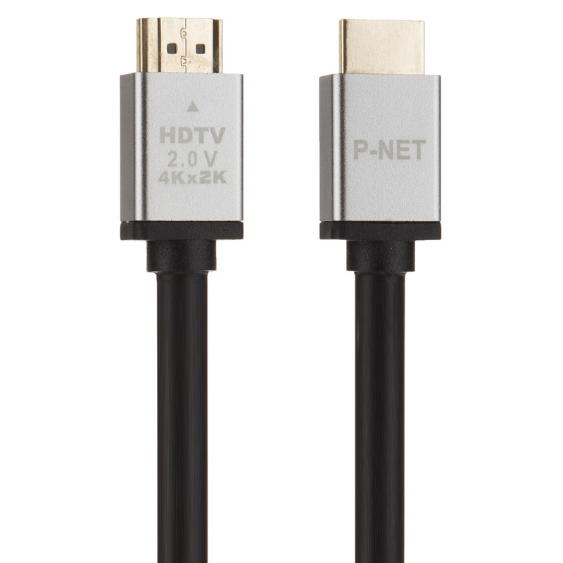 کابل HDMI  پی نت  PNET 20 متری 4K