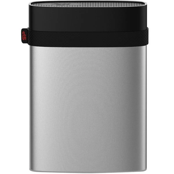 هارد اکسترنال 2 ترابایت سیلیکون پاور مدل SILICON POWER Armor A85