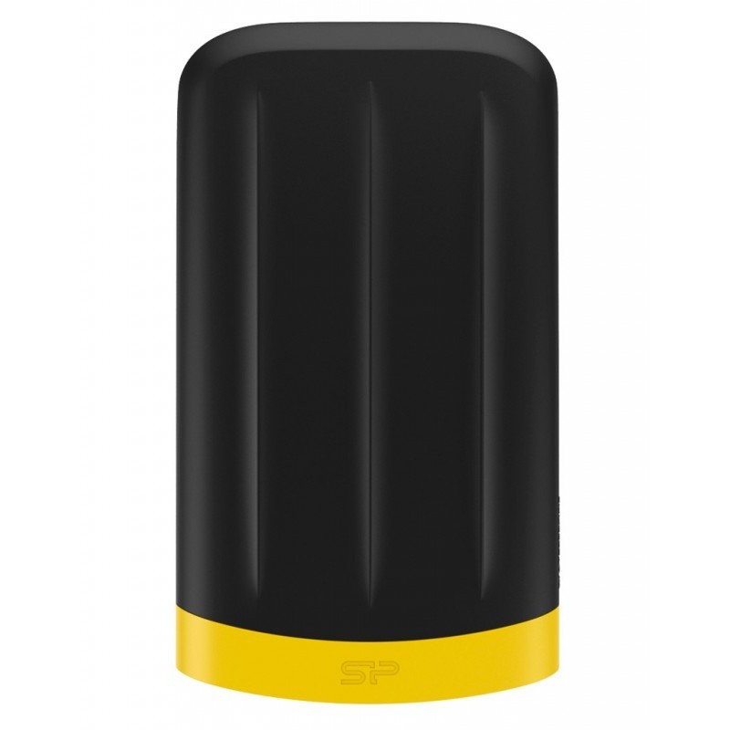 هارد اکسترنال 1 ترابایت سیلیکون پاور مدل SILICON POWER Armor A65