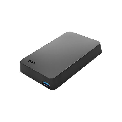 هارد اکسترنال 1 ترابایت سیلیکون پاور مدل SILICON POWER Stream S05