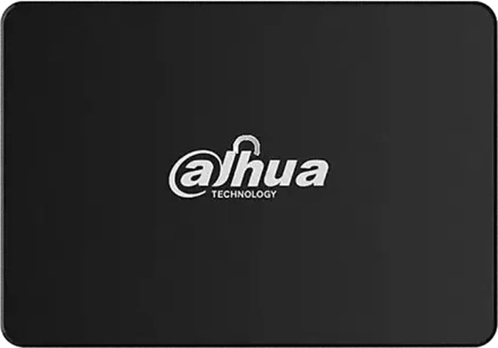 حافظه SSD اینترنال 256 گیگابایت Dahua مدل C800A
