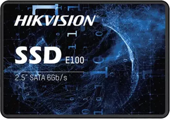 حافظه SSD اینترنال 256 گیگابایت هایک ویژن مدل E100