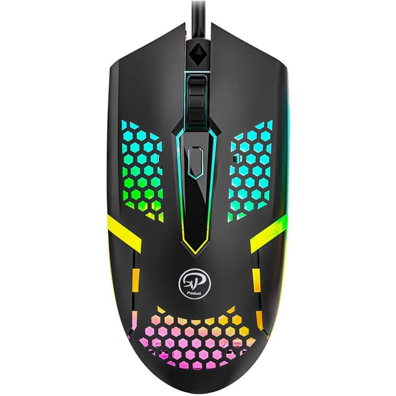 ماوس ایکس پی پروداکت مدل XP-G798K