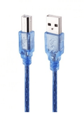 کابل پرینتر پرووان مدل pcp60 طول 5 متر