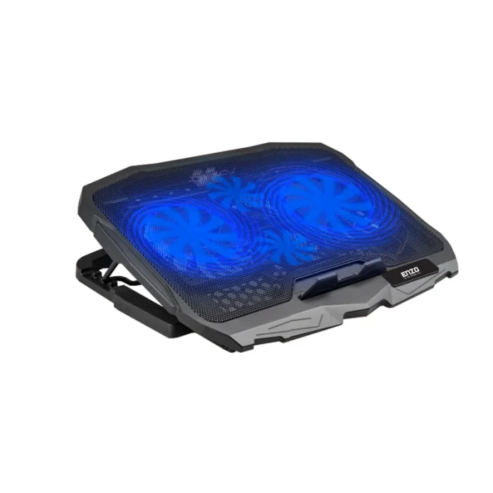 پایه خنک کننده لپ تاپ انزو مدل ENZO LF-442