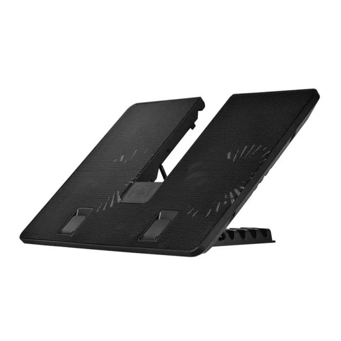 پایه خنک کننده لپ تاپ دیپ کول مدل DEEPCOOL UPAL