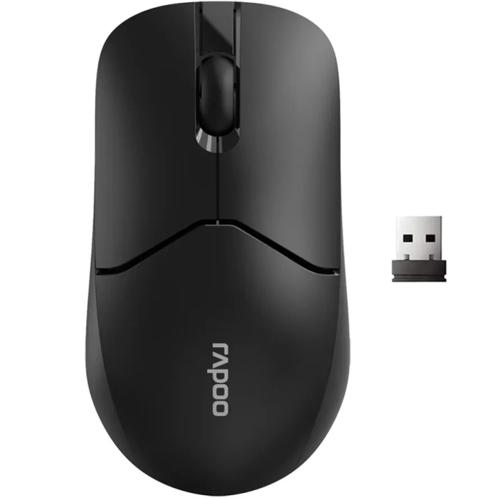 ماوس بی سیم رپو مدل RAPOO 1510