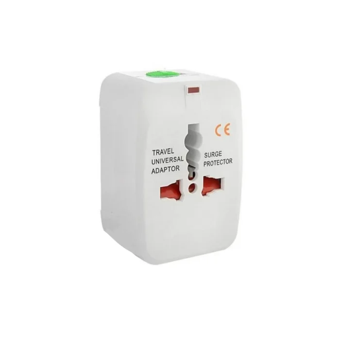 تبدیل برق همه کاره مدل SH-206 و SH-204