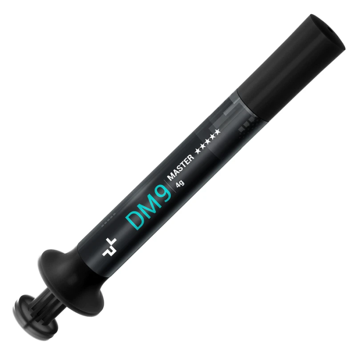 خمیر سیلیکون Deepcool DM9 – خمیر انتقال حرارت CPU و GPU