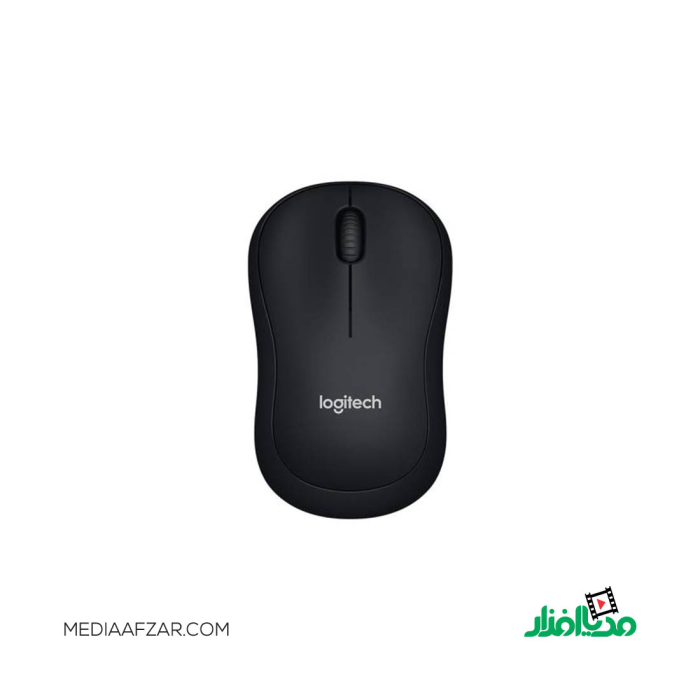 ماوس بی سیم لاجیتک مدل LOGITECH M185