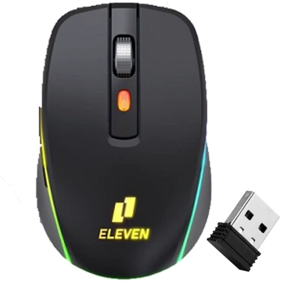 ماوس بی سیم شارژی ایلون Eleven WM911