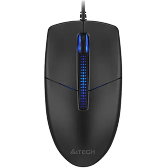 ماوس با سیم ای فورتک مدل A4TECH N530S