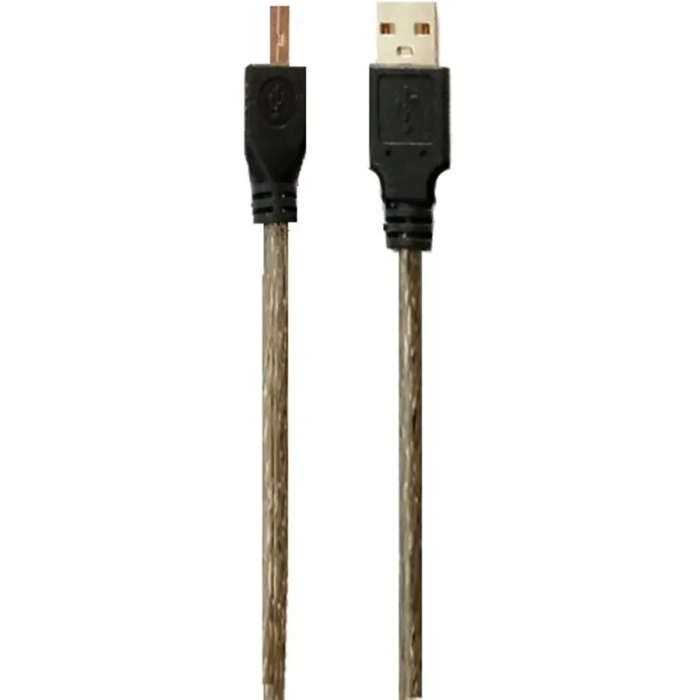 کابل پرینتر  15 متری برد دار رویال مدل ROYAL 15M IC